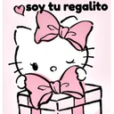 ♡soy tu regalito