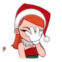 La cariñosa santa 1 mov 15