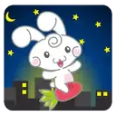 La vida de Rabbit Joe   (Mov) 8