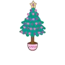 Merry Pinkmas     (Mov) 26