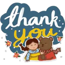 thank
you