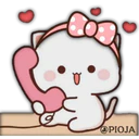 MOCHIS CAT   ELLA 5