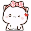 MOCHIS CAT   ELLA 1