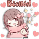 Bėsitos!
@lexa