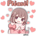 Please!
@lexa