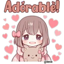 Adorable!
@lexa