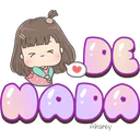 WADA
Ainarey