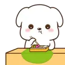 Puppy Baby  (Mov) 18