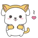 Puppy Baby  (Mov) 1