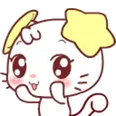 Stars kitty 4