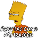 ApestAS COMO
MITRASERO
@rose.stickers!