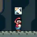Super Mario World Mov 17