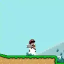 Super Mario World Mov 7