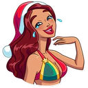 Tropical Holidays 17