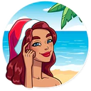 Tropical Holidays 1