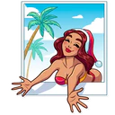 Tropical Holidays 30