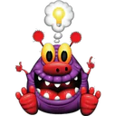 Weird Monsters 4 Clásica 16