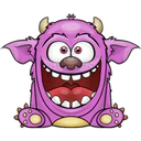 Weird Monsters 4 Clásica 29