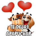 amigos amistosos 9