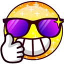 Emojis 1.0 24