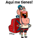 Aquí me tienes!
@lexa
C