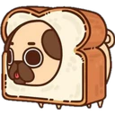 Doggy Food  nory 2