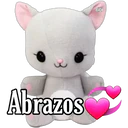 Peluches Kawaii 17