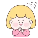 girls cute love 14