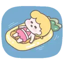 girls cute summer 9