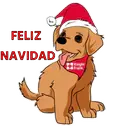 Christmas Dogs 18