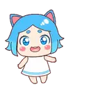 nekorin animated 2 4