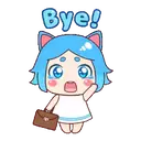nekorin animated 2 20