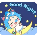 nekorin animated 2 18