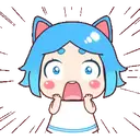 nekorin animated 2 24