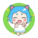 nekorin animated 2 16