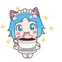 nekorin animated 2 13