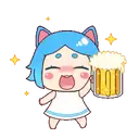 nekorin animated 2 2