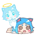 nekorin animated 2 23
