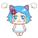 nekorin animated 2 21