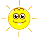 Sol Y Nube ️ Mov 24