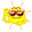 Sol Y Nube ️ Mov 8