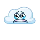 Sol Y Nube ️ Mov 17