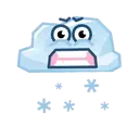 Sol Y Nube ️ Mov 22