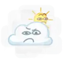 Sol Y Nube ️ Mov 10