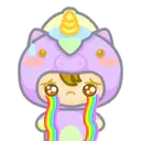 CUTE Unicorn 8
