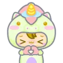 CUTE Unicorn 15