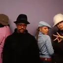 Black Eyed Peas 30