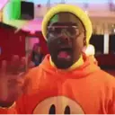 Black Eyed Peas 8