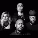 Black Eyed Peas 28