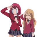 ⍣Anime mix 2 Mov 13